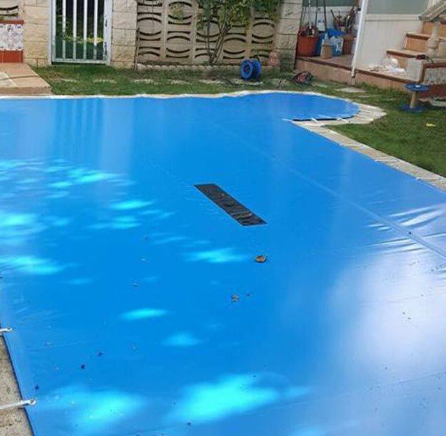 Lona piscina
