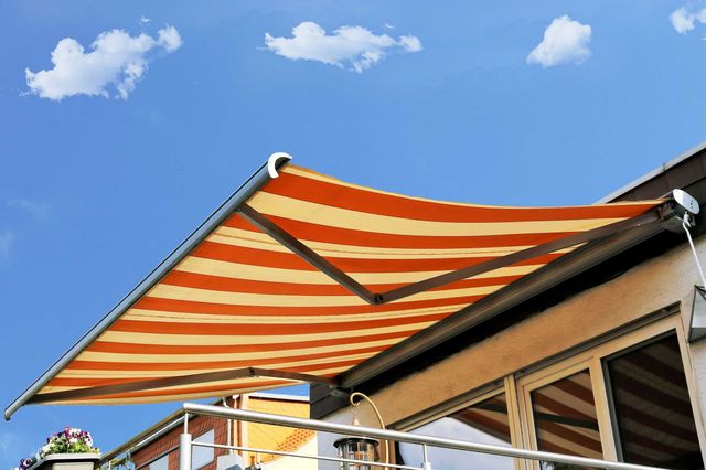 toldo de cofre
